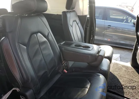 2020 Chrysler Pacifica Touring L Plus from USA, damaged, VIN 2C4RC1EG5LR108022